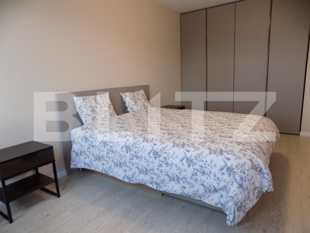 Apartament de închiriat 2 camere Marasti - 24132AI | BLITZ Cluj-Napoca | Poza8