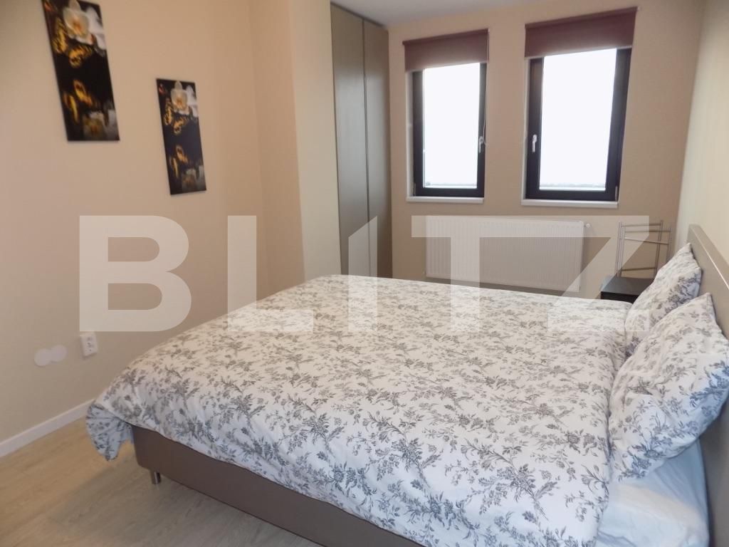 Apartament de închiriat 2 camere Marasti - 24132AI | BLITZ Cluj-Napoca | Poza6