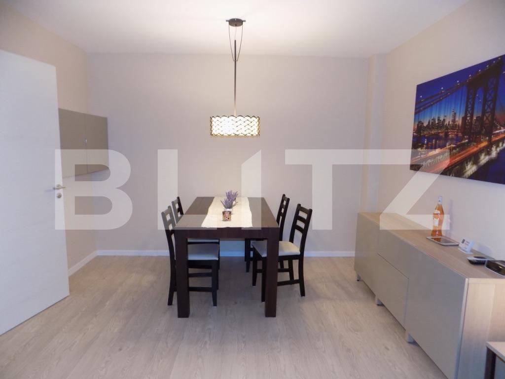 Apartament de închiriat 2 camere Marasti - 24132AI | BLITZ Cluj-Napoca | Poza4