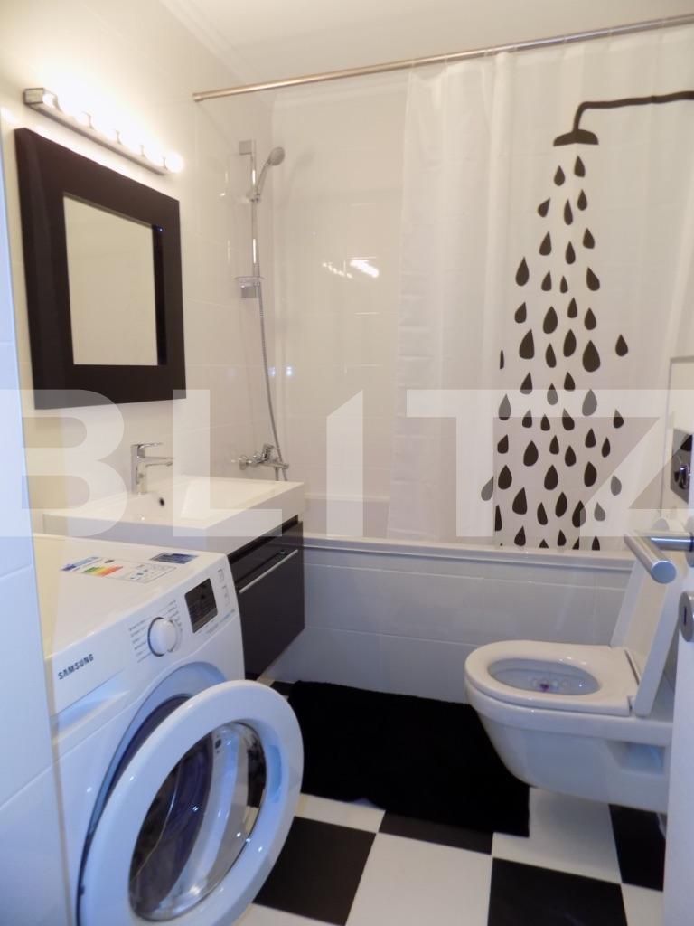 Apartament de închiriat 2 camere Marasti - 24132AI | BLITZ Cluj-Napoca | Poza14