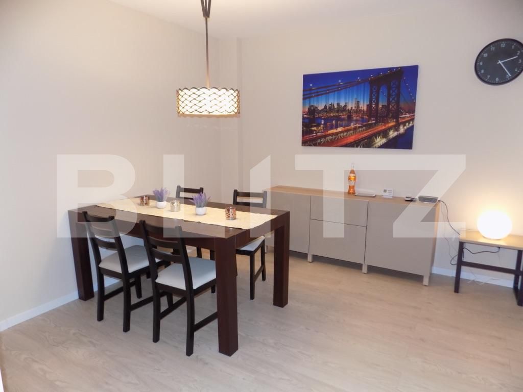 Apartament de închiriat 2 camere Marasti - 24132AI | BLITZ Cluj-Napoca | Poza3