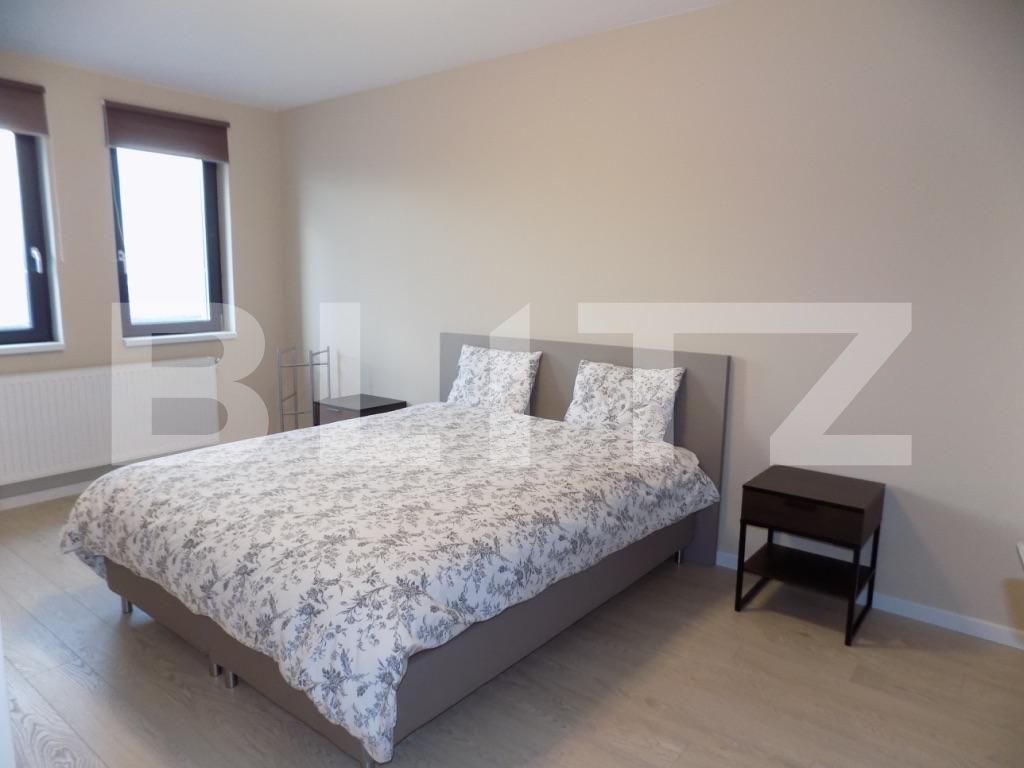 Apartament de închiriat 2 camere Marasti - 24132AI | BLITZ Cluj-Napoca | Poza5