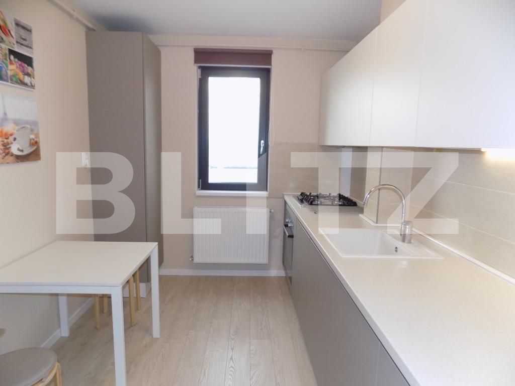 Apartament de închiriat 2 camere Marasti - 24132AI | BLITZ Cluj-Napoca | Poza10
