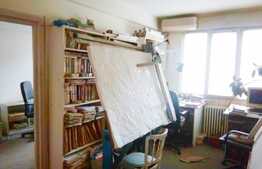 Apartament 3 camere, 59 mp, etaj intermediar, zona Faculatii de Litere