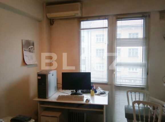Apartament de vânzare 3 camere Central - 24134AV | BLITZ Cluj-Napoca | Poza1