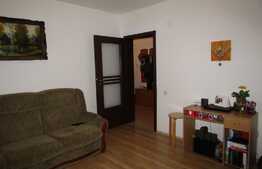 Garsoniera confort sporit, 40 mp, balcon, zona strazii Eroilor! Cu parcare!