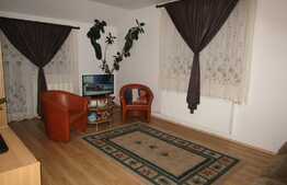 Garsoniera confort sporit, 40 mp, balcon, zona strazii Eroilor! Cu parcare!