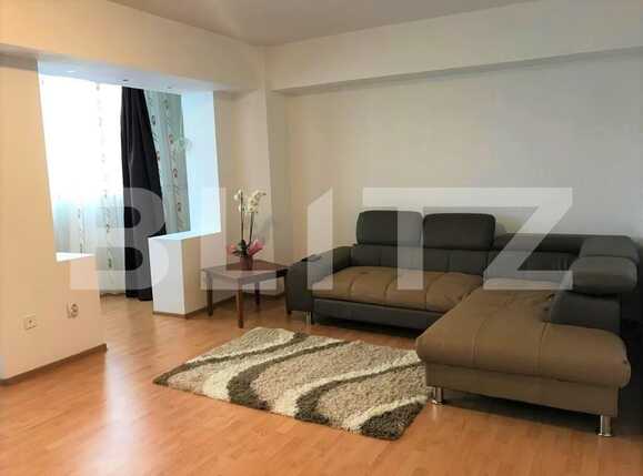 Apartament de închiriat 3 camere Marasti - 24154AI | BLITZ Cluj-Napoca | Poza1