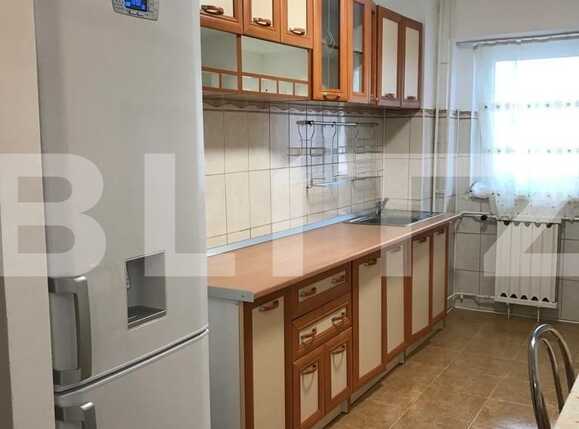 Apartament de închiriat 3 camere Marasti - 24154AI | BLITZ Cluj-Napoca | Poza18