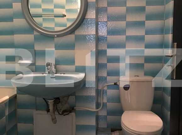 Apartament de închiriat 3 camere Marasti - 24154AI | BLITZ Cluj-Napoca | Poza14