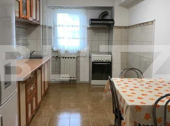 Apartament de închiriat 3 camere Marasti - 24154AI | BLITZ Cluj-Napoca | Poza17