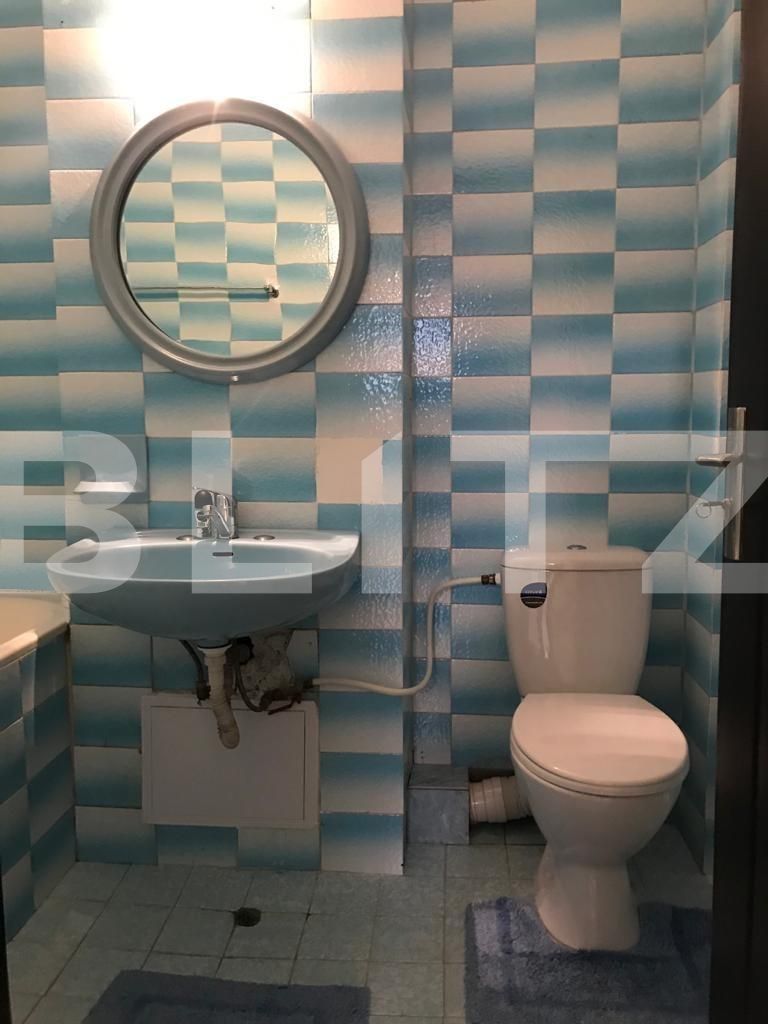 Apartament de închiriat 3 camere Marasti - 24154AI | BLITZ Cluj-Napoca | Poza14