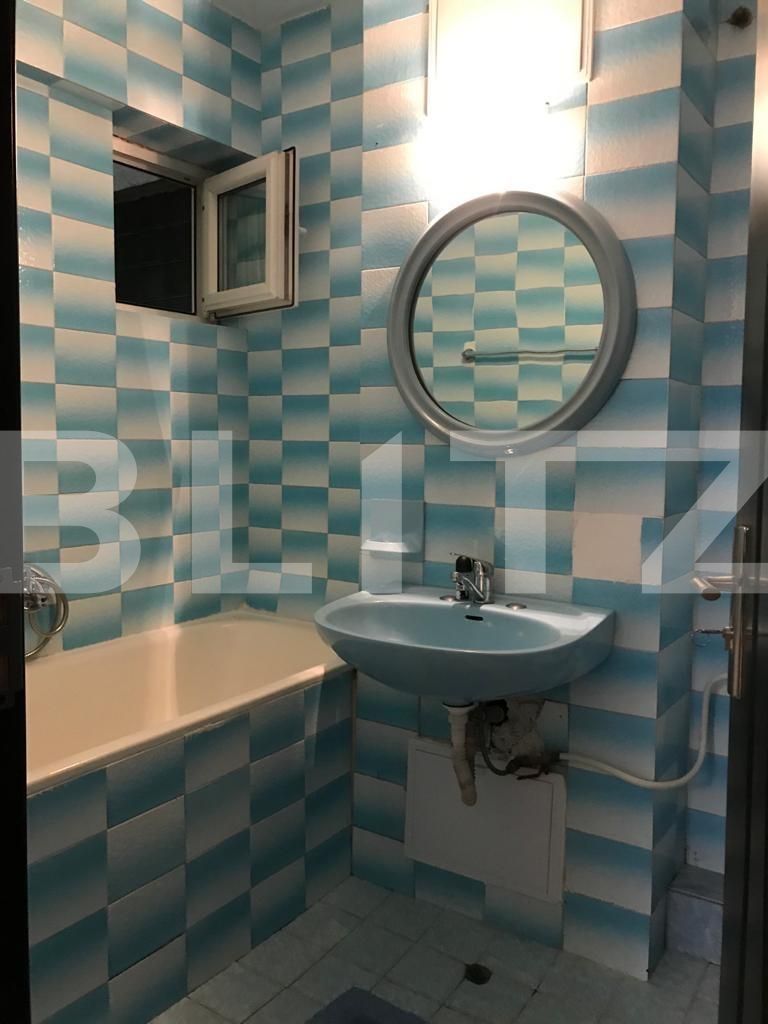 Apartament de închiriat 3 camere Marasti - 24154AI | BLITZ Cluj-Napoca | Poza15