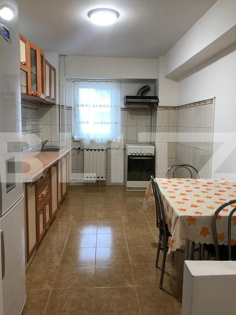 Apartament de închiriat 3 camere Marasti - 24154AI | BLITZ Cluj-Napoca | Poza17