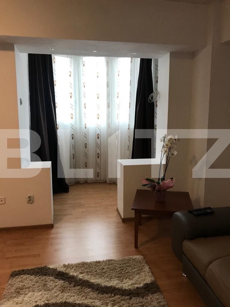 Apartament de închiriat 3 camere Marasti - 24154AI | BLITZ Cluj-Napoca | Poza3
