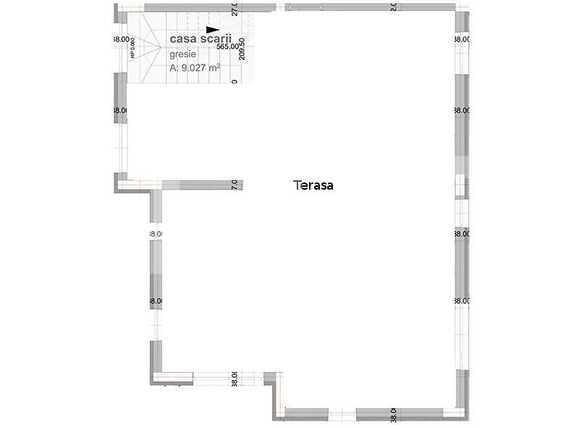 Apartament de vânzare 3 camere Grigorescu - 24155AV | BLITZ Cluj-Napoca | Poza2