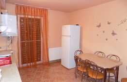 2 camere, 51 mp, decomandat, imobil nou, parcare, zona strazii Huedinului