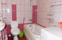 2 camere, 51 mp, decomandat, imobil nou, parcare, zona strazii Huedinului