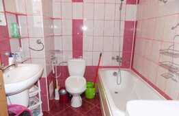 2 camere, 51 mp, decomandat, imobil nou, parcare, zona strazii Huedinului