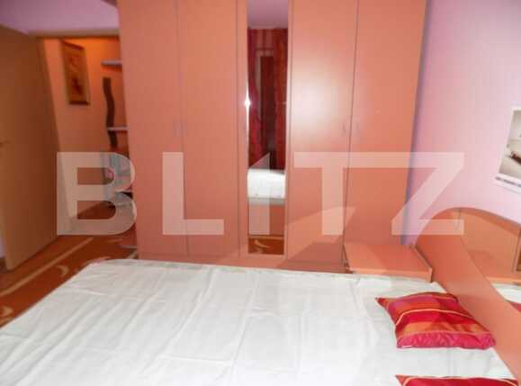 Apartament de închiriat 2 camere Manastur - 24156AI | BLITZ Cluj-Napoca | Poza3