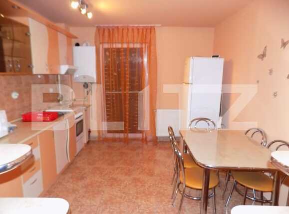 Apartament de închiriat 2 camere Manastur - 24156AI | BLITZ Cluj-Napoca | Poza11