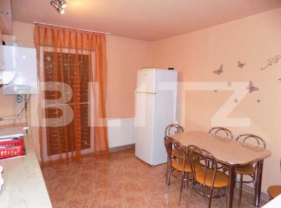 Apartament de închiriat 2 camere Manastur - 24156AI | BLITZ Cluj-Napoca | Poza10