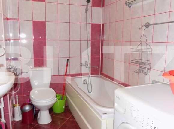 Apartament de închiriat 2 camere Manastur - 24156AI | BLITZ Cluj-Napoca | Poza14