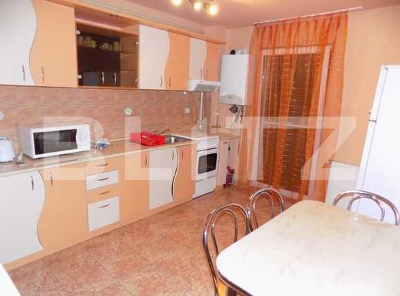 Apartament de închiriat 2 camere Manastur - 24156AI | BLITZ Cluj-Napoca | Poza8