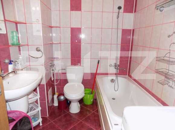 Apartament de închiriat 2 camere Manastur - 24156AI | BLITZ Cluj-Napoca | Poza13