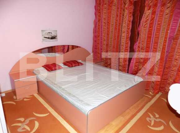 Apartament de închiriat 2 camere Manastur - 24156AI | BLITZ Cluj-Napoca | Poza1