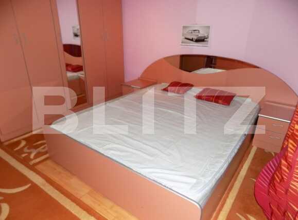 Apartament de închiriat 2 camere Manastur - 24156AI | BLITZ Cluj-Napoca | Poza2