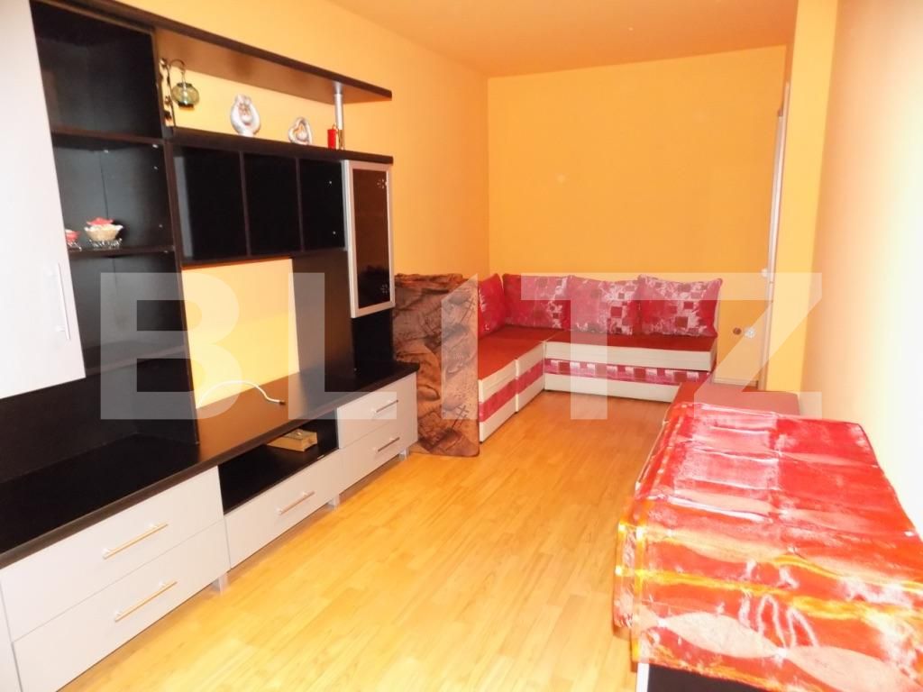 Apartament de închiriat 2 camere Manastur - 24156AI | BLITZ Cluj-Napoca | Poza5