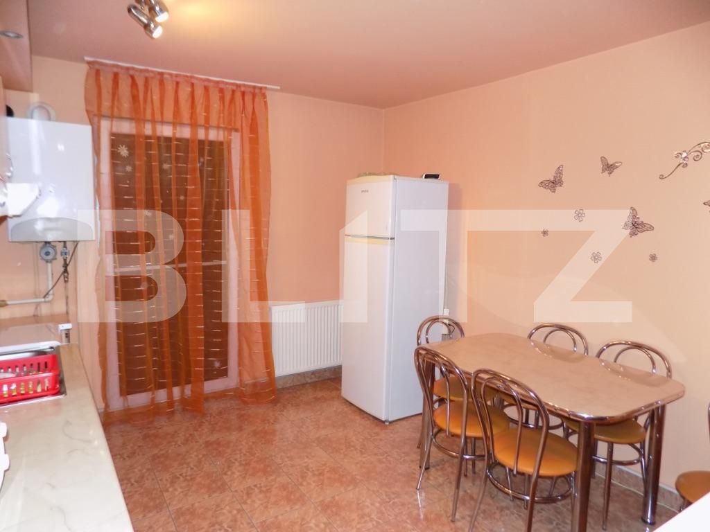 Apartament de închiriat 2 camere Manastur - 24156AI | BLITZ Cluj-Napoca | Poza10