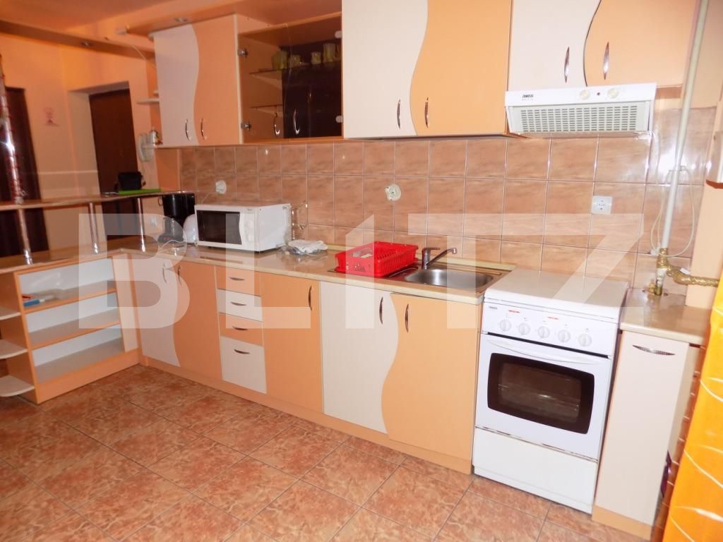 Apartament de închiriat 2 camere Manastur - 24156AI | BLITZ Cluj-Napoca | Poza12