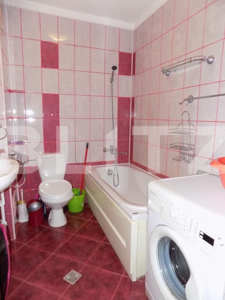 Apartament de închiriat 2 camere Manastur - 24156AI | BLITZ Cluj-Napoca | Poza14