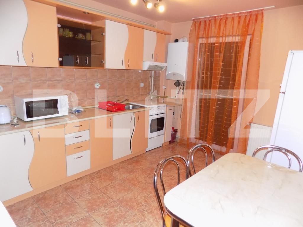 Apartament de închiriat 2 camere Manastur - 24156AI | BLITZ Cluj-Napoca | Poza8