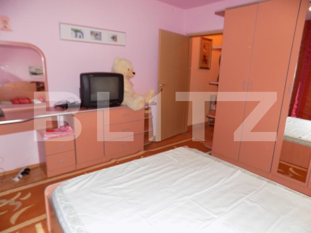 Apartament de închiriat 2 camere Manastur - 24156AI | BLITZ Cluj-Napoca | Poza4