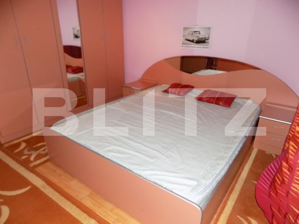 Apartament de închiriat 2 camere Manastur - 24156AI | BLITZ Cluj-Napoca | Poza2