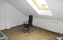 Apartament la casa, P+M, 80 mp utili, zona Primaria Cluj Napoca. Finisat nou!