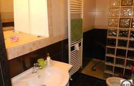 Apartament la casa, P+M, 80 mp utili, zona Primaria Cluj Napoca. Finisat nou!