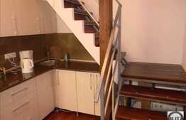 Apartament la casa, P+M, 80 mp utili, zona Primaria Cluj Napoca. Finisat nou!