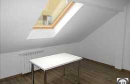 Apartament la casa, P+M, 80 mp utili, zona Primaria Cluj Napoca. Finisat nou!