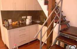 Apartament la casa, P+M, 80 mp utili, zona Primaria Cluj Napoca. Finisat nou!