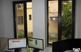 Apartament la casa, P+M, 80 mp utili, zona Primaria Cluj Napoca. Finisat nou!