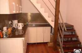 Apartament la casa, P+M, 80 mp utili, zona Primaria Cluj Napoca. Finisat nou!