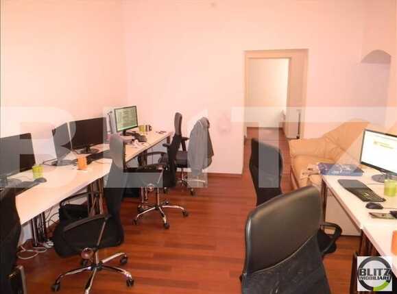 Apartament de vânzare 3 camere Central - 2416AV | BLITZ Cluj-Napoca | Poza1