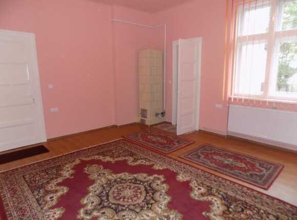 Spațiu birouri de închiriat Marasti - 24165SIB | BLITZ Cluj-Napoca | Poza1