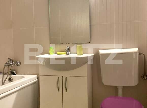 Apartament de închiriat 2 camere Zorilor - 24167AI | BLITZ Cluj-Napoca | Poza9