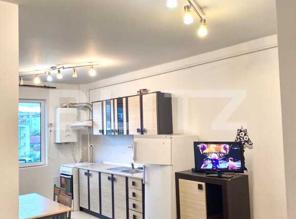 Apartament de închiriat 2 camere Zorilor - 24167AI | BLITZ Cluj-Napoca | Poza2