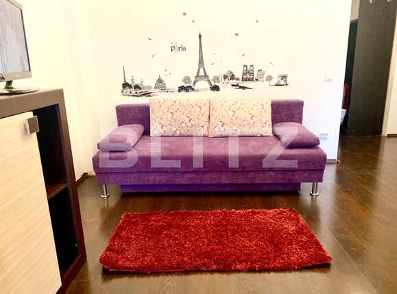 Apartament de închiriat 2 camere Zorilor - 24167AI | BLITZ Cluj-Napoca | Poza4